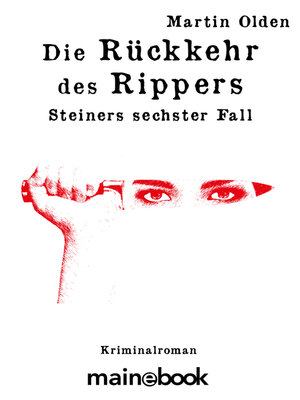 cover image of Die Rückkehr des Rippers